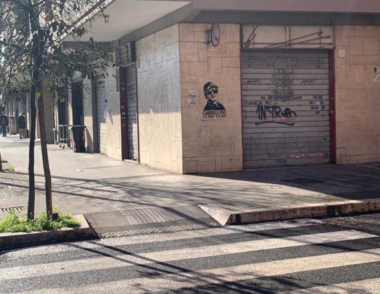 casa indipendente in vendita a Roma in zona Prenestino-Labicano