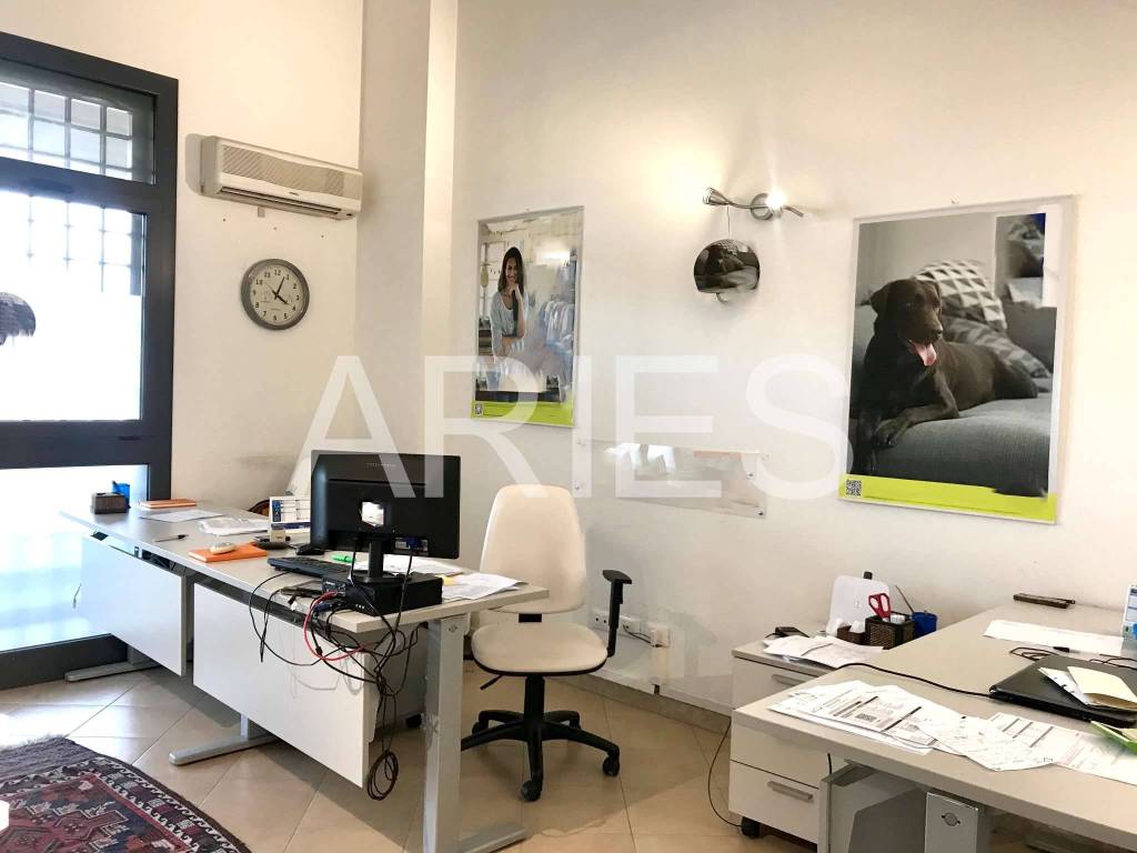 appartamento in vendita a Roma in zona Infernetto