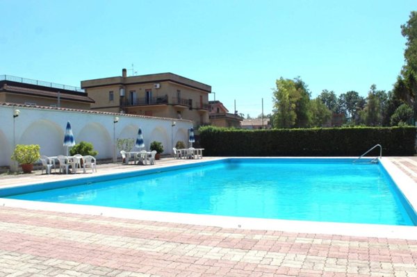 appartamento in vendita a Roma in zona EUR