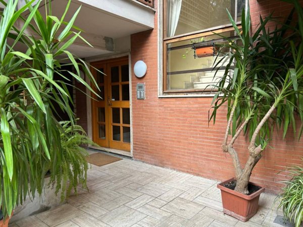 appartamento in vendita a Roma in zona Grottarossa