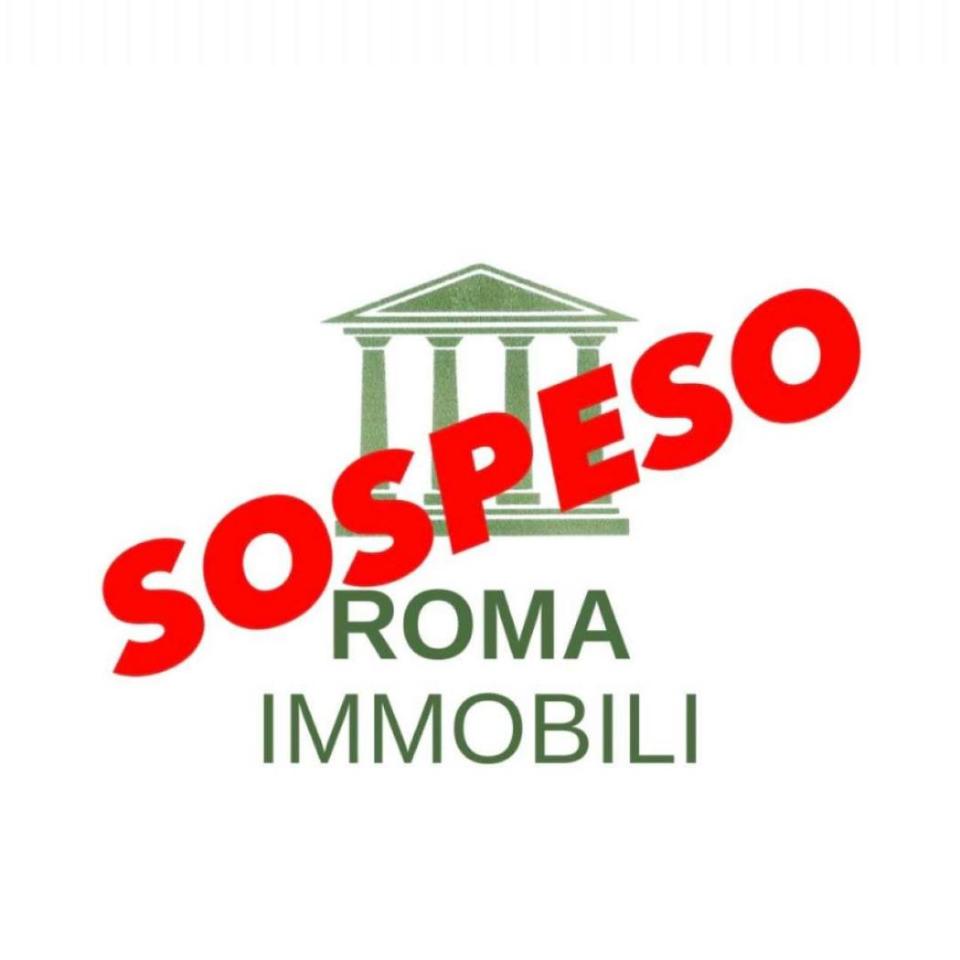 appartamento in vendita a Roma in zona Portuense