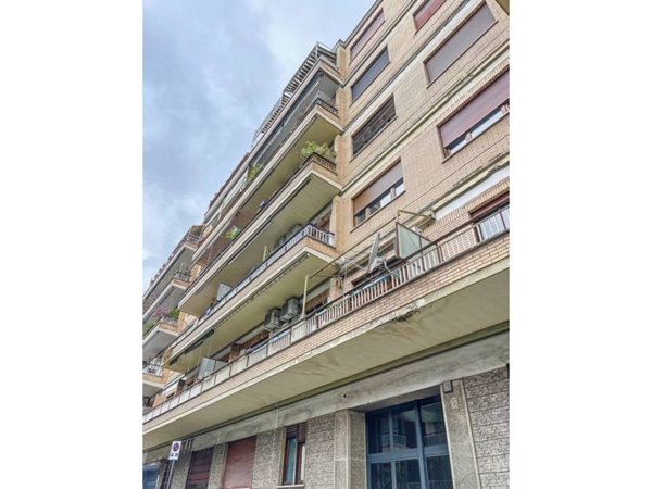 appartamento in vendita a Roma in zona Aurelio