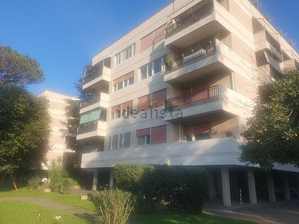 appartamento in vendita a Roma in zona Salario