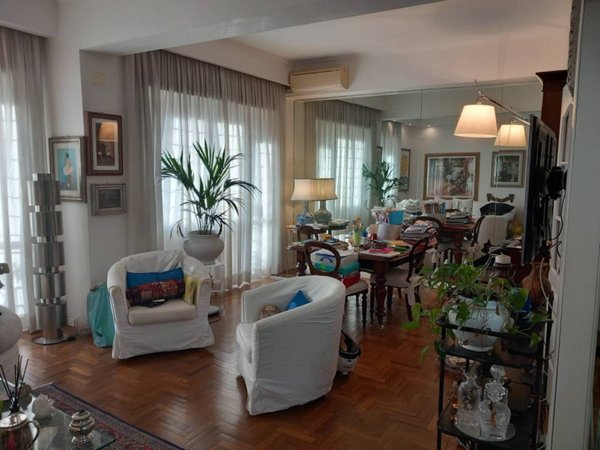 appartamento in vendita a Roma in zona Torrevecchia