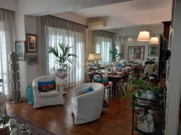 appartamento in vendita a Roma in zona Torrevecchia