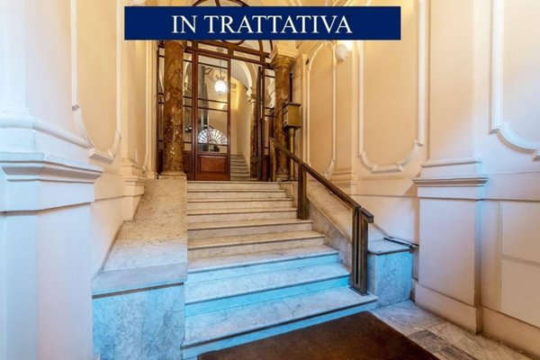 appartamento in vendita a Roma in zona Tor di Quinto
