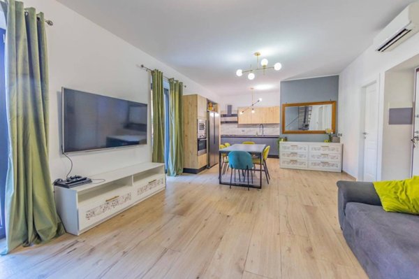 casa indipendente in vendita a Roma in zona Alessandrino