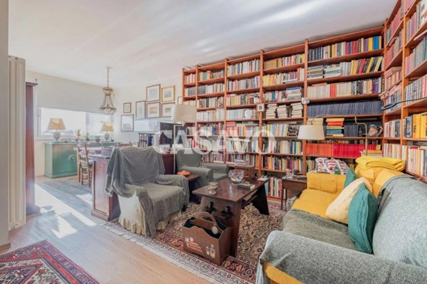 appartamento in vendita a Roma in zona Castel Giubileo
