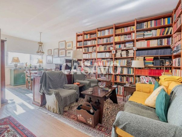 appartamento in vendita a Roma in zona Castel Giubileo
