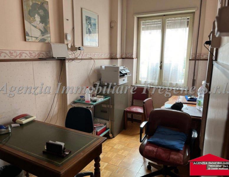 appartamento in vendita a Roma in zona Cinecittà