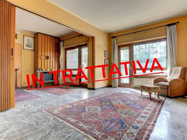appartamento in vendita a Roma in zona Appio Latino