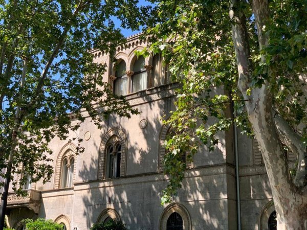 intera palazzina in vendita a Roma in zona Flaminio