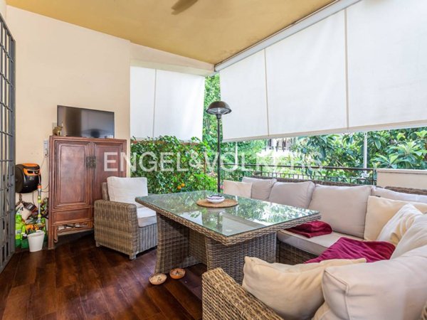 appartamento in vendita a Roma in zona EUR