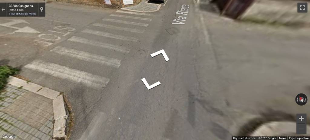 appartamento in vendita a Roma in zona Casal Morena