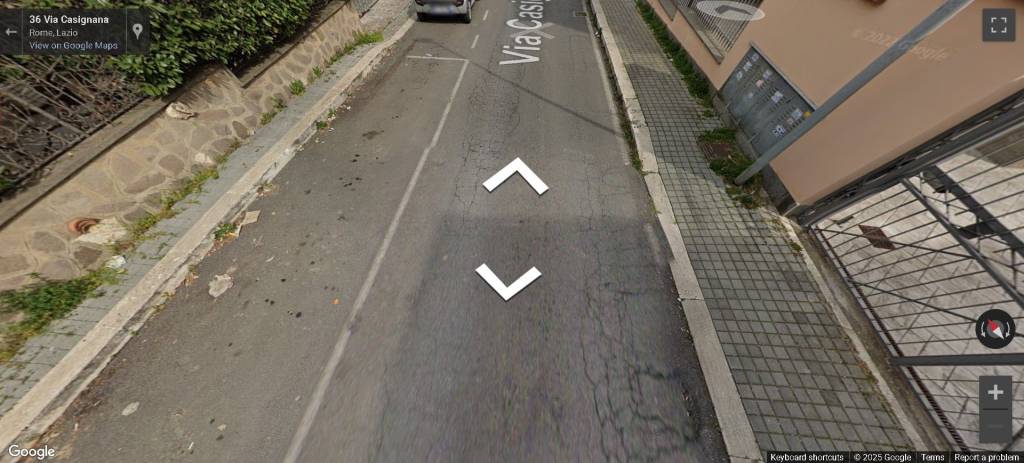appartamento in vendita a Roma in zona Casal Morena