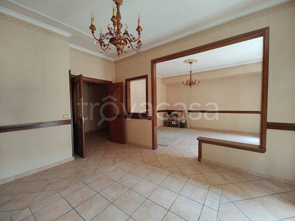 appartamento in vendita a Roma in zona Collatino