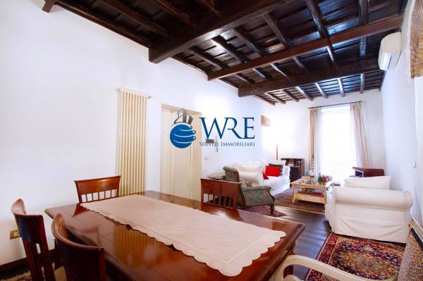 appartamento in vendita a Roma in zona Rione Borgo