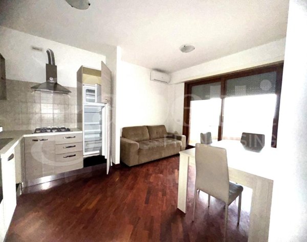 appartamento in vendita a Roma in zona Tor di Quinto