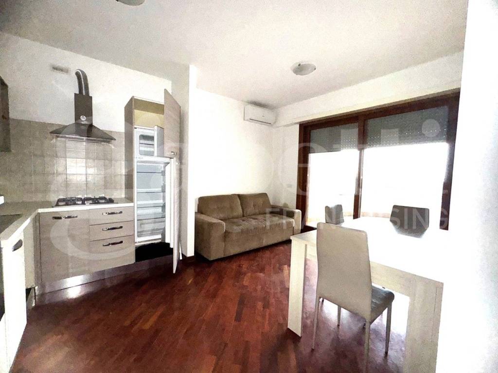 appartamento in vendita a Roma in zona Tor di Quinto