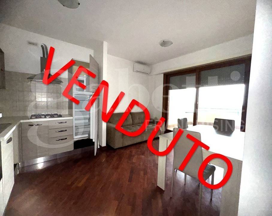 appartamento in vendita a Roma in zona Tor di Quinto