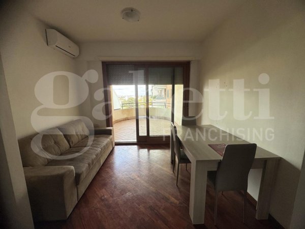 appartamento in vendita a Roma in zona Tor di Quinto