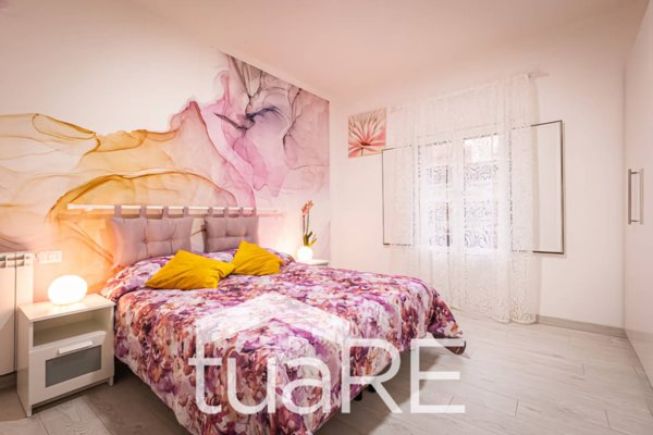 appartamento in vendita a Roma in zona Esquilino