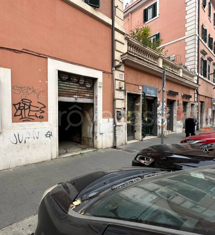 quadrivano in vendita a Roma in zona Tiburtino