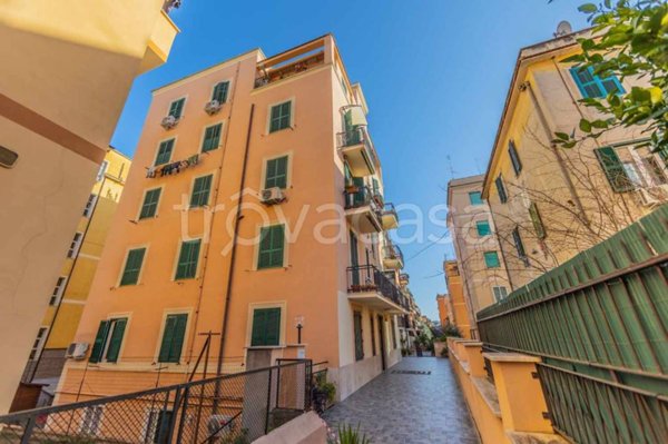 appartamento in vendita a Roma in zona Prenestino-Centocelle