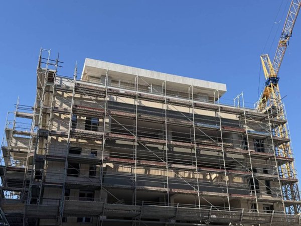 appartamento in vendita a Roma in zona Tuscolano