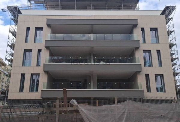 appartamento in vendita a Roma in zona Tuscolano