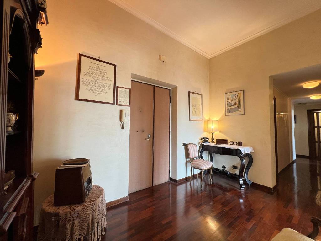 appartamento in vendita a Roma in zona Flaminio