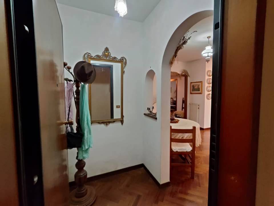 appartamento in vendita a Roma in zona Trionfale