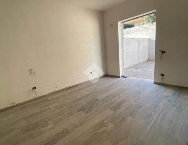 appartamento in vendita a Roma in zona Borghesiana