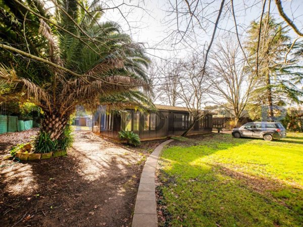 casa indipendente in vendita a Roma in zona Flaminio