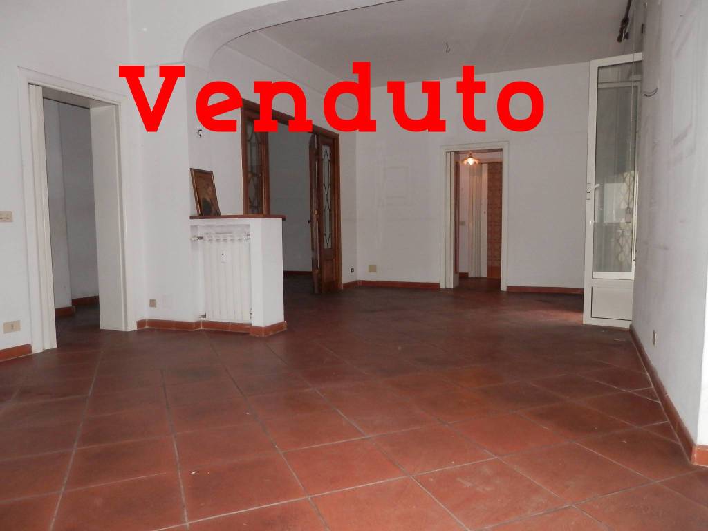 appartamento in vendita a Roma in zona Gianicolense