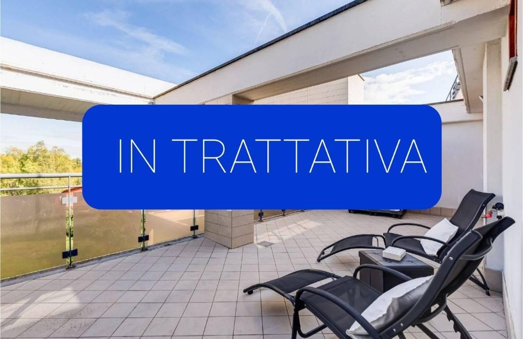 appartamento in vendita a Roma in zona Ostiense