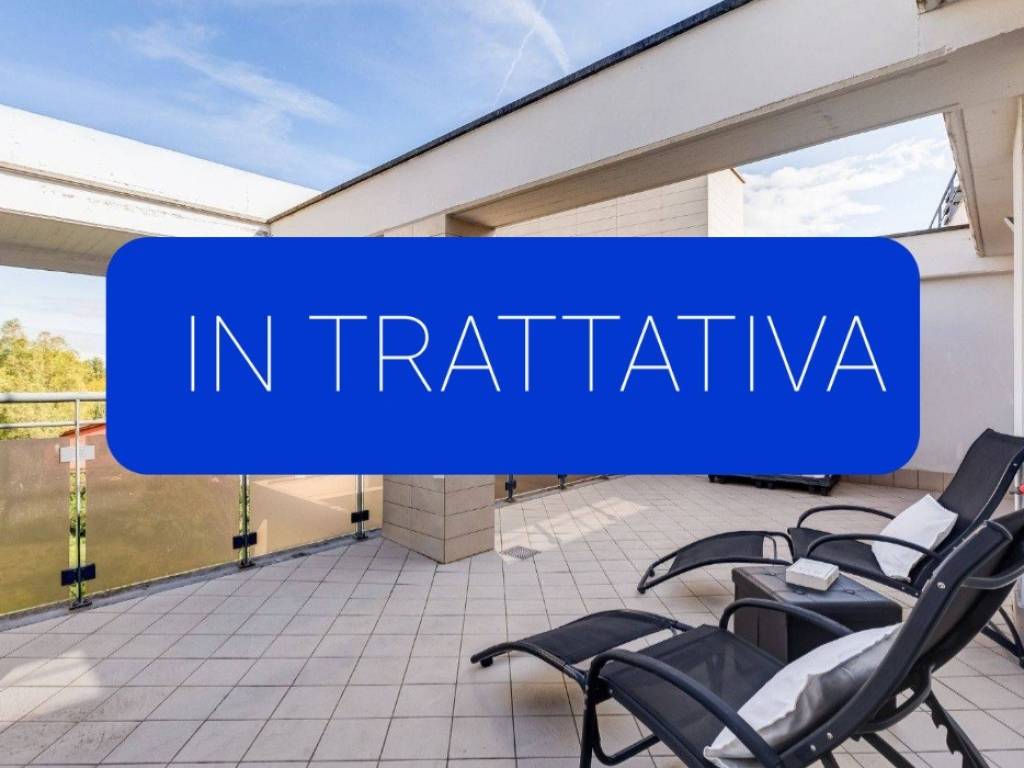 appartamento in vendita a Roma in zona Ostiense