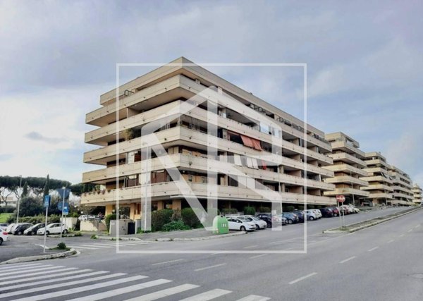 appartamento in vendita a Roma in zona Ponte di Nona