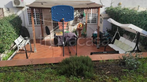 appartamento in vendita a Roma in zona Tiburtino
