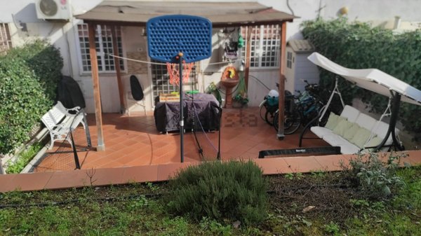 appartamento in vendita a Roma in zona Tiburtino
