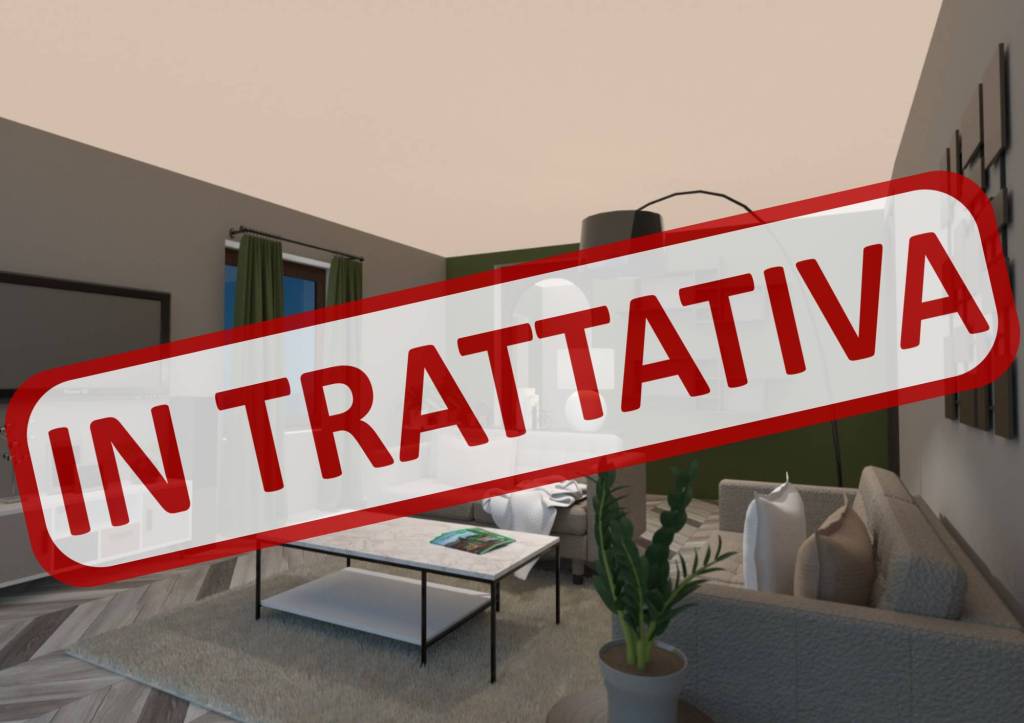 appartamento in vendita a Roma in zona Esquilino