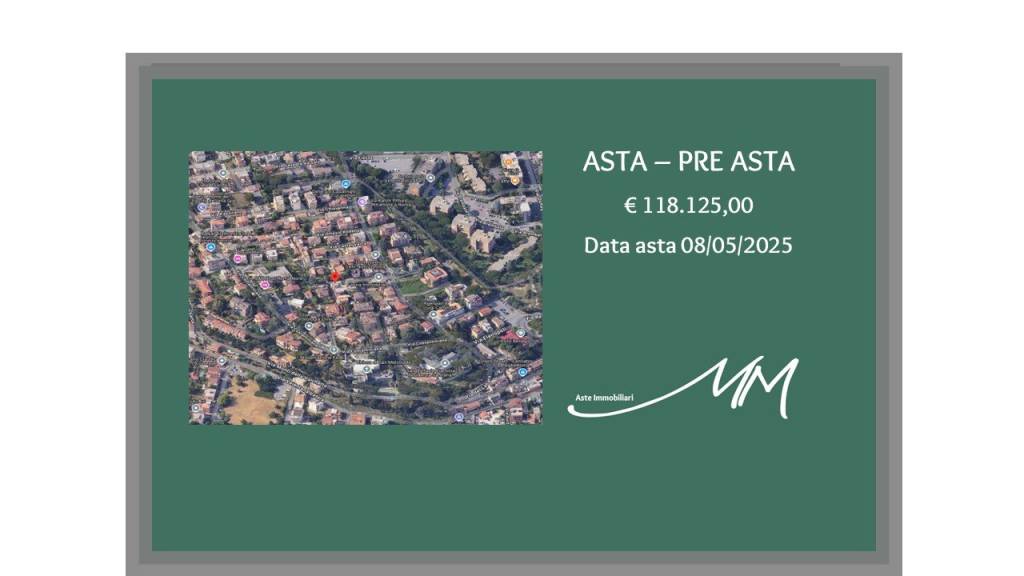 appartamento in vendita a Roma in zona Labaro
