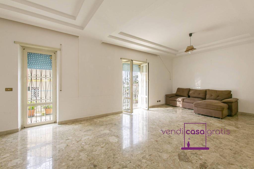 appartamento in vendita a Roma in zona Monte Sacro/Talenti