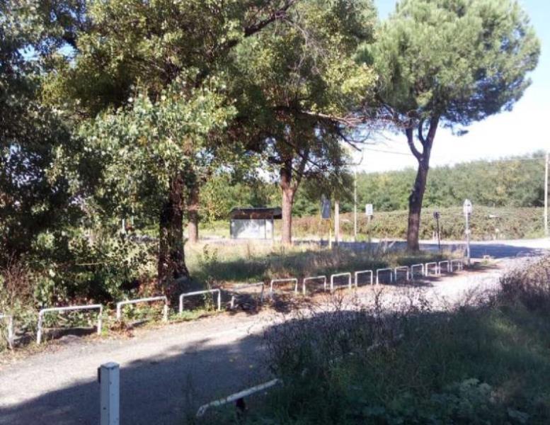 appartamento in vendita a Roma in zona Settecamini