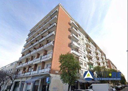 appartamento in vendita a Roma in zona Portuense