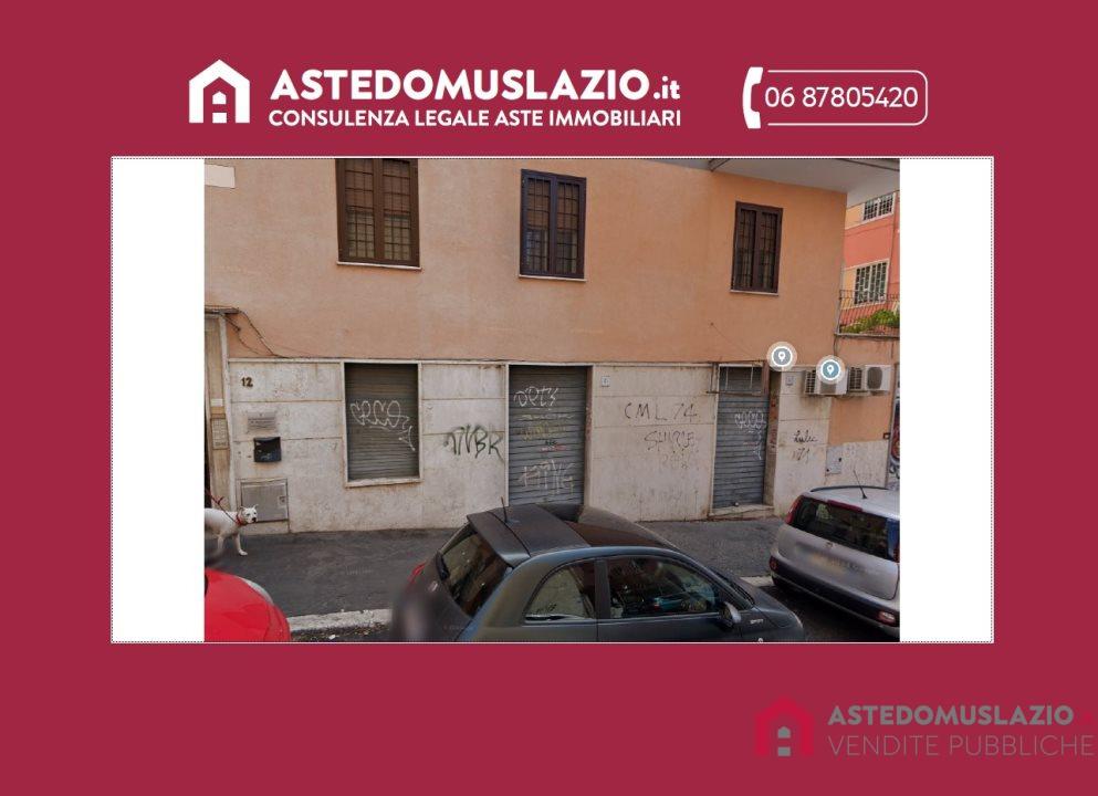 appartamento in vendita a Roma in zona Gianicolense