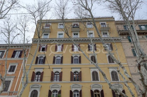 appartamento in vendita a Roma in zona Salario