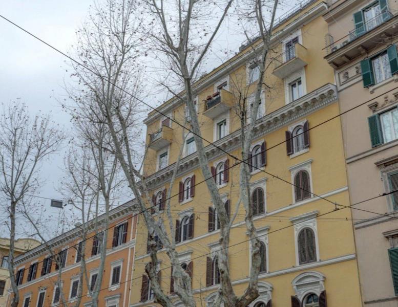 appartamento in vendita a Roma in zona Trieste