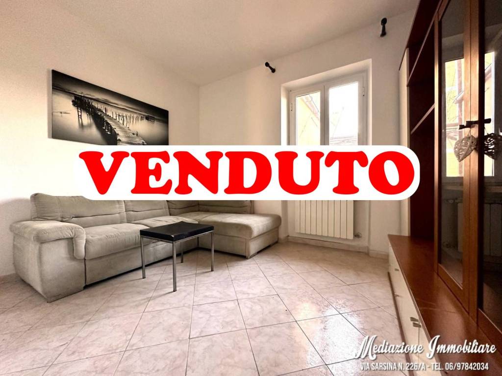 appartamento in vendita a Roma in zona Vitinia