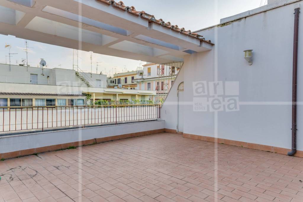 appartamento in vendita a Roma in zona Trieste